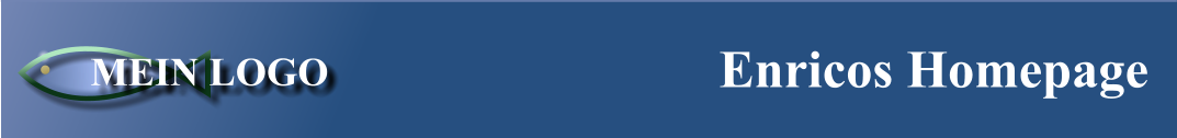 Enricos Homepage MEIN LOGO